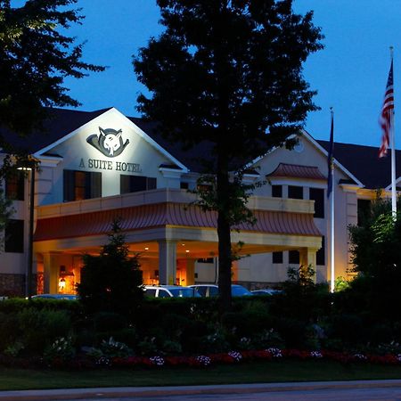 The Inn At Fox Hollow Hotel Woodbury  Extérieur photo