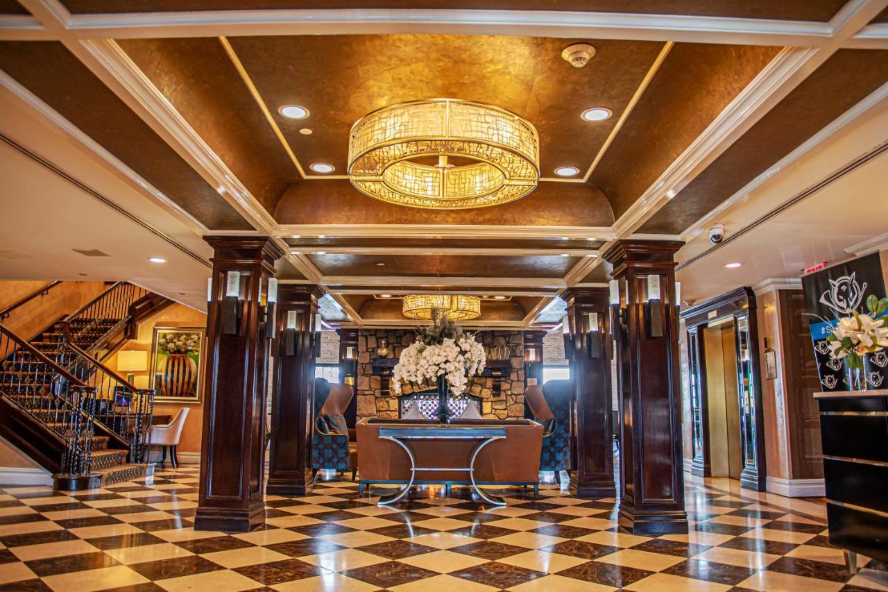 The Inn At Fox Hollow Hotel Woodbury  Extérieur photo