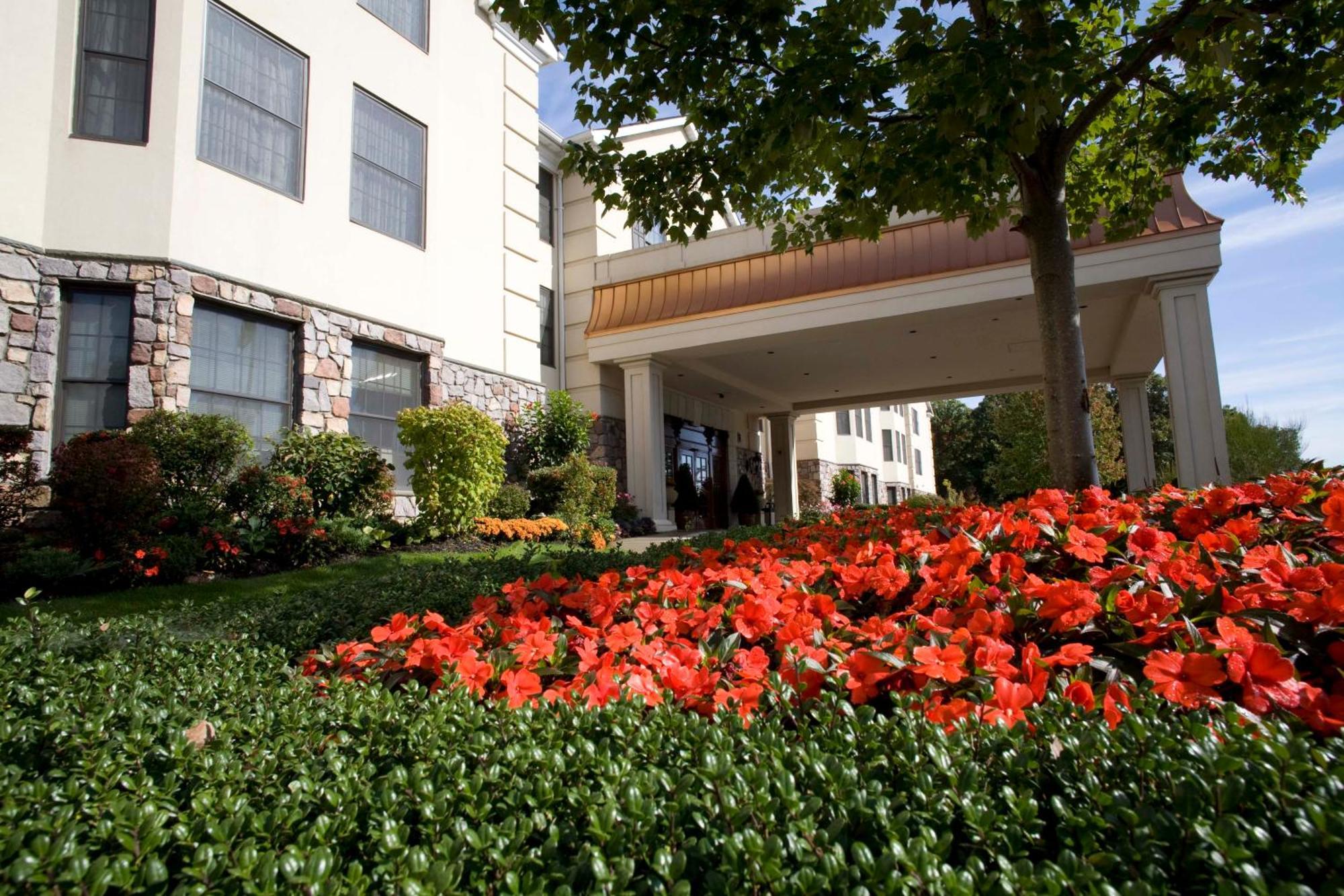 The Inn At Fox Hollow Hotel Woodbury  Extérieur photo