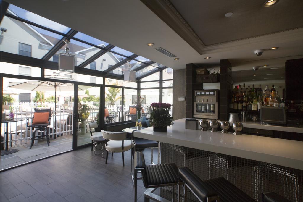 The Inn At Fox Hollow Hotel Woodbury  Extérieur photo
